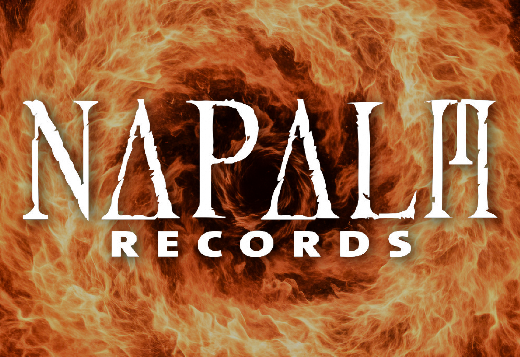 Napalm Records logo