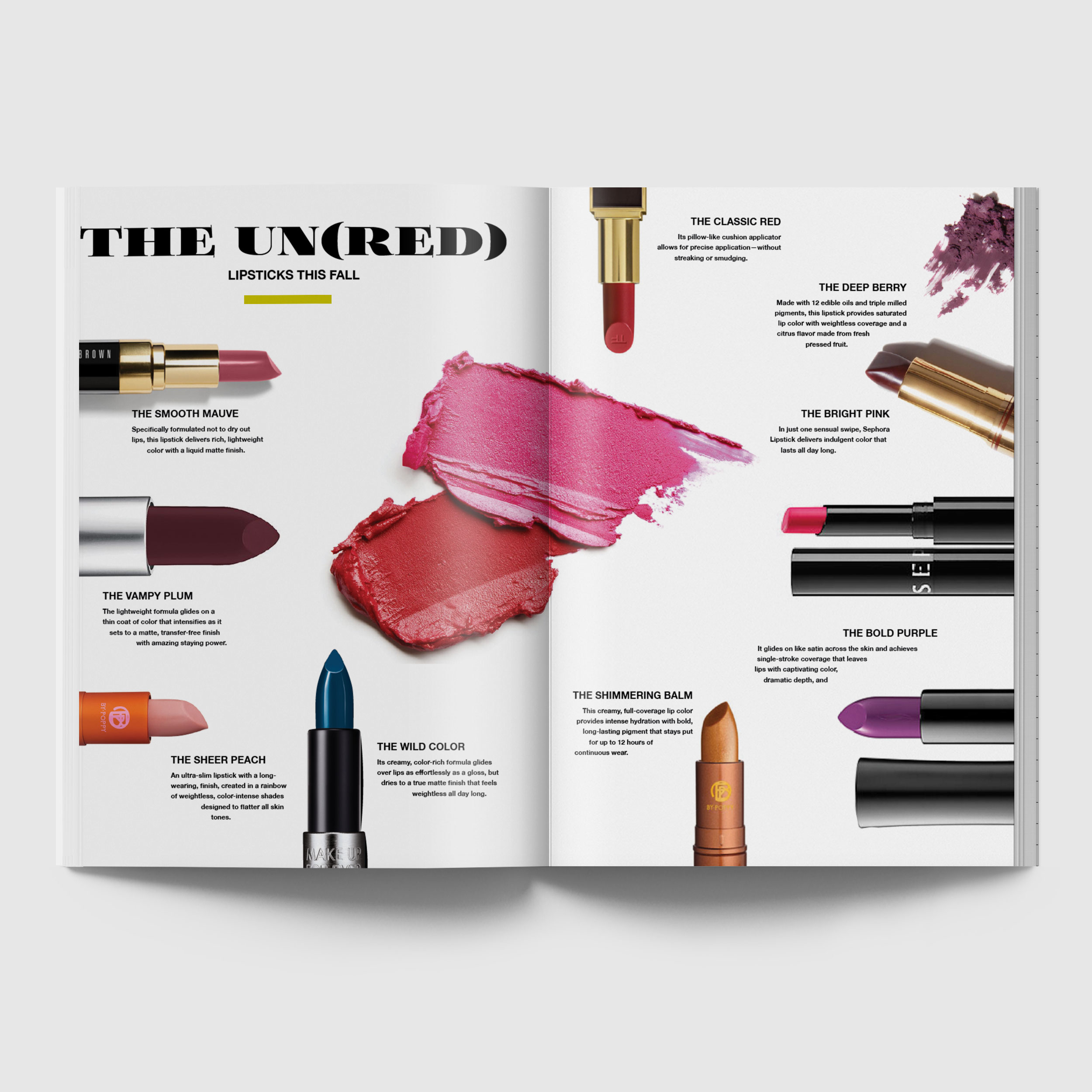 Matte Page 3